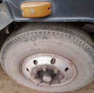 Eicher 1110 XP Images